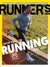 Cover image for Runner's World